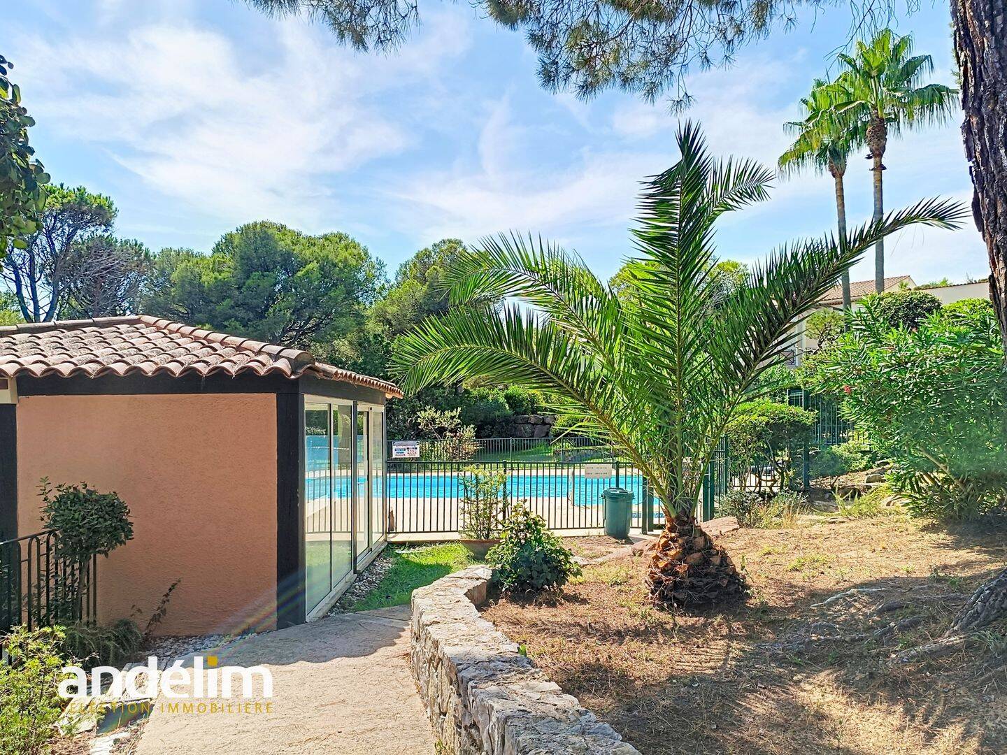 Appartement 4 pièces 78 m² · à Saint-Raphaël · 78 m² · 510 000 €