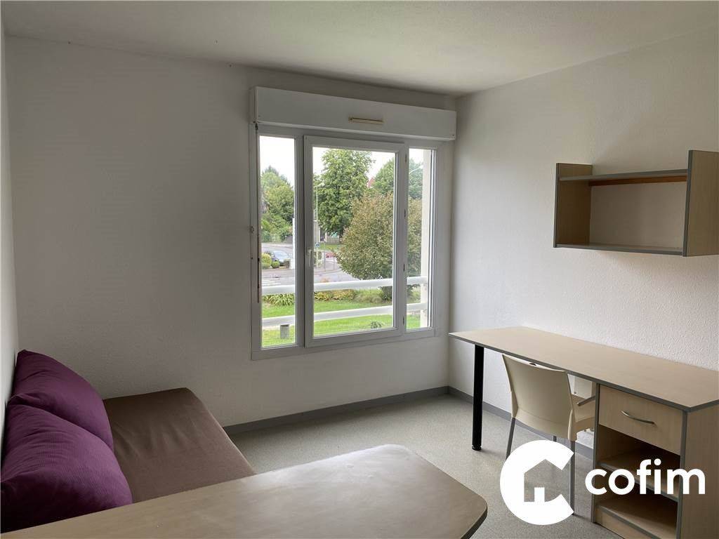 Appartement 1 pièce 17 m² · à Pau · 17,1 m² · 350 €
