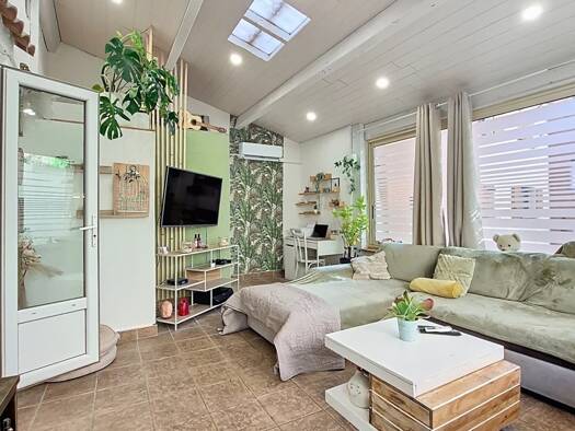 Maison à vendre 239 000 € 4 pièces 3 chambres 118 m² La Saulce 05110