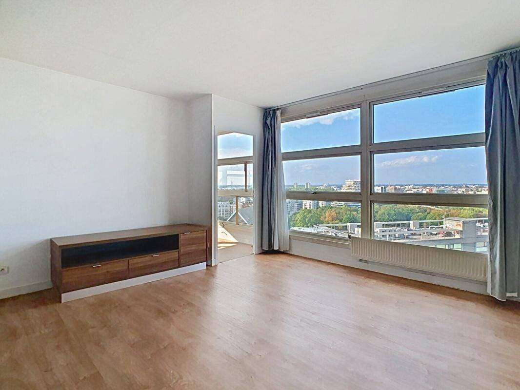 Appartement 2 pièces 43 m² · à Lille · 43,3 m² · 194 500 €