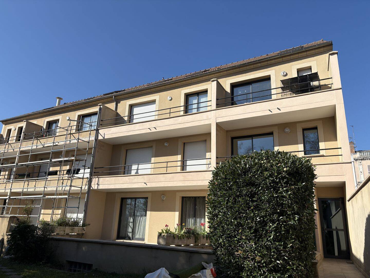 Appartement 2 pièces 40 m² · à Orsay · 40 m² · 895 €/mois