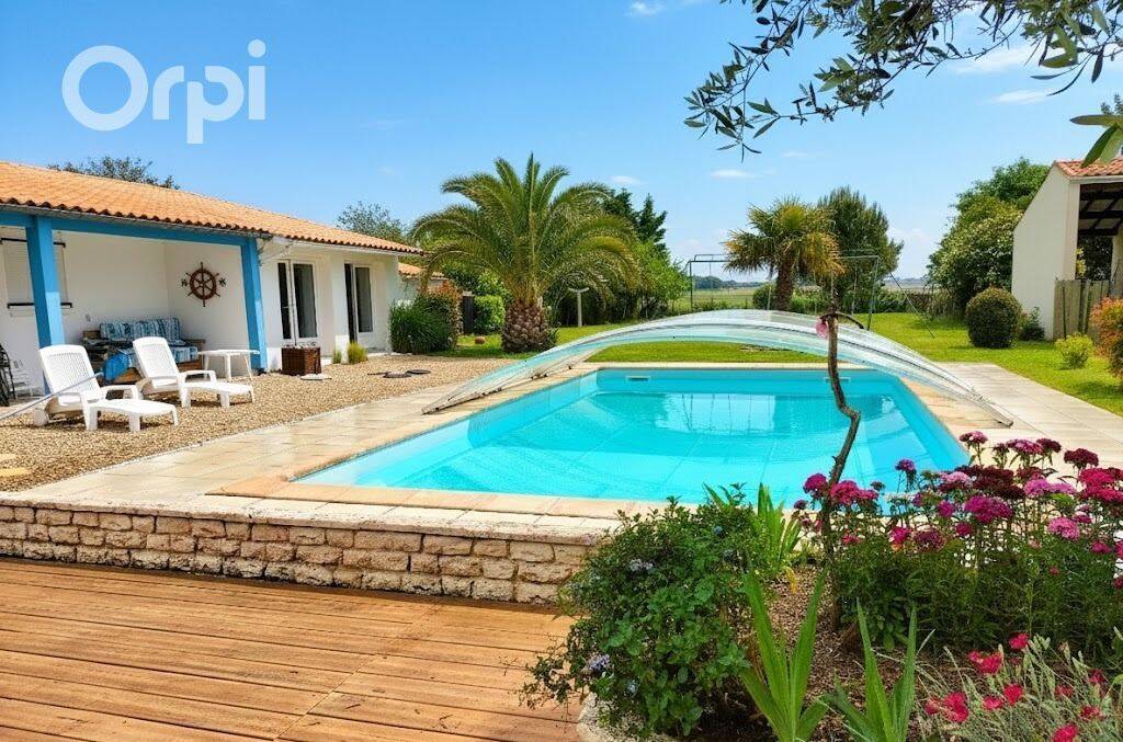 Maison 7 pièces 160 m² · à Arvert · 160 m² · 482 900 €