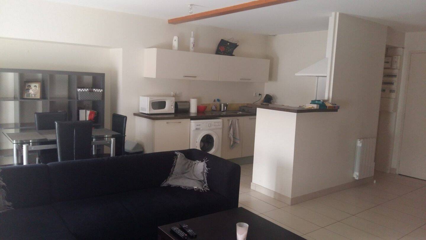 Appartement 2 pièces 40 m² · à La Verpillière · 40 m² · 612 €/mois