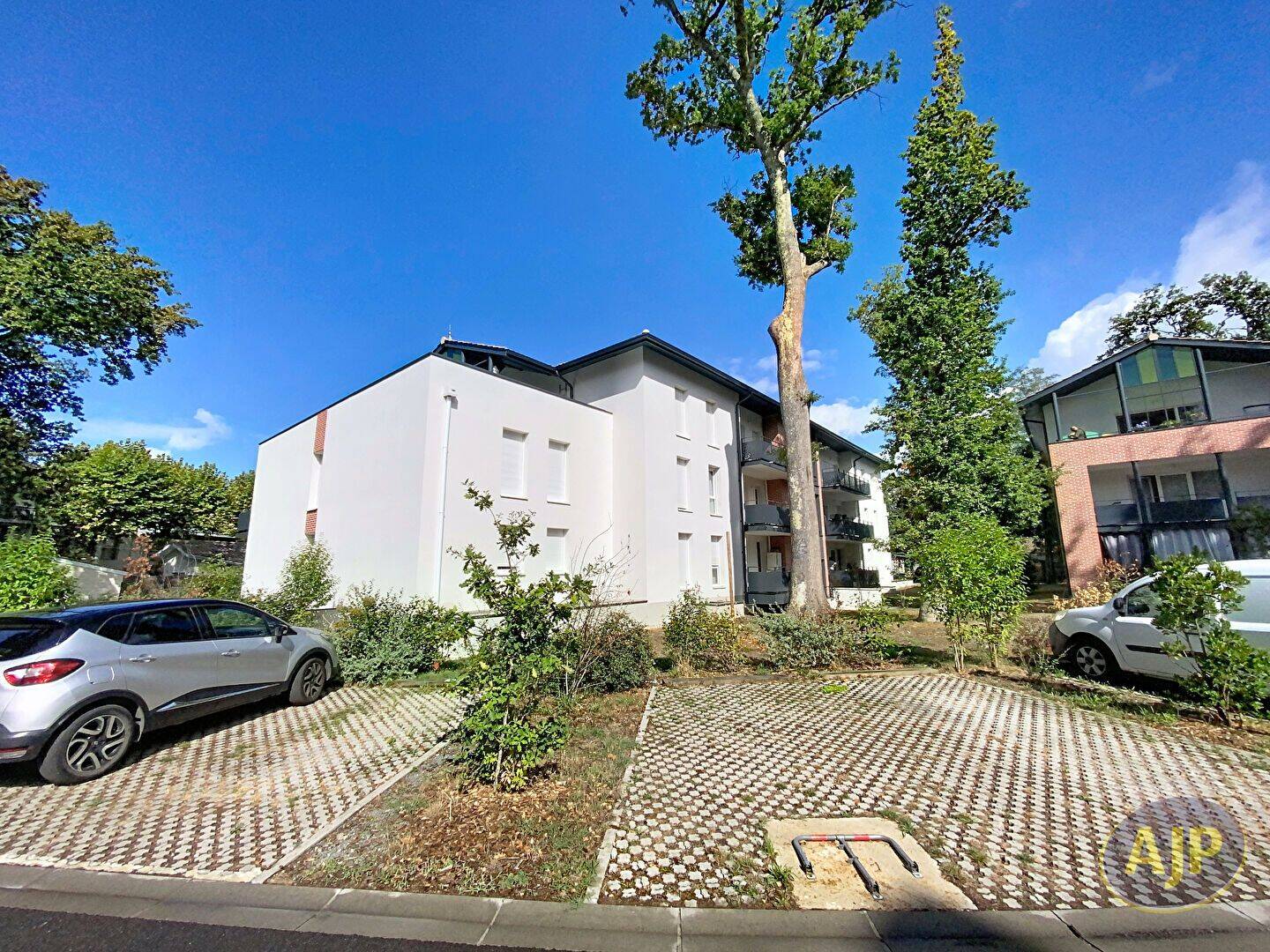 Appartement 2 pièces 40 m² · à Audenge · 39,8 m² · 683 €/mois