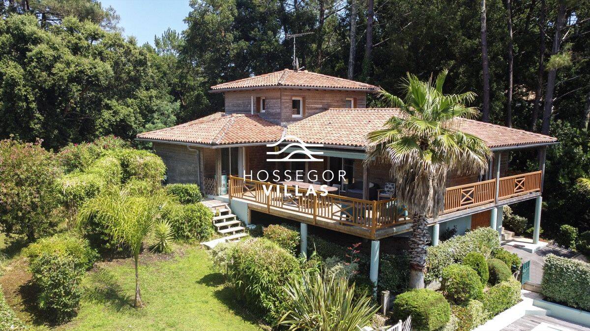Maison 6 pièces 180 m² · à Seignosse · 180 m² · 1 680 000 €