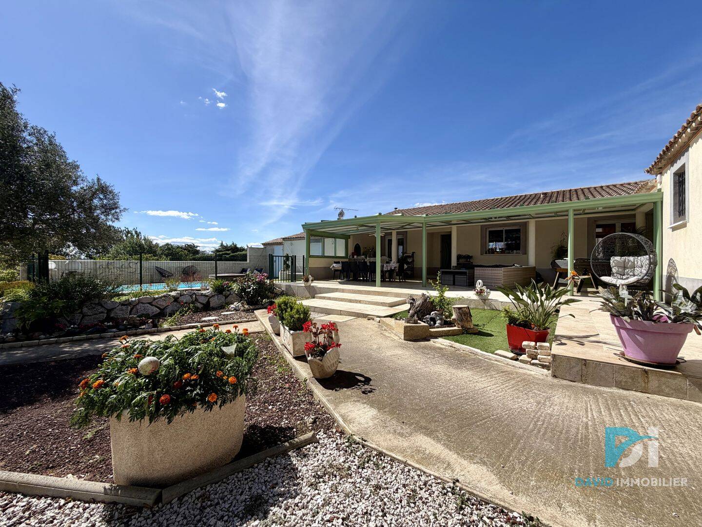 Maison 6 pièces 173 m² · à Vias · 173 m² · 590 000 €