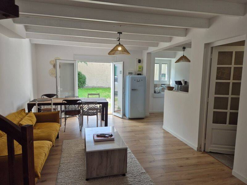 Maison 3 pièces 65 m² · à Saint-Palais-sur-Mer · 65 m² · 312 000 €