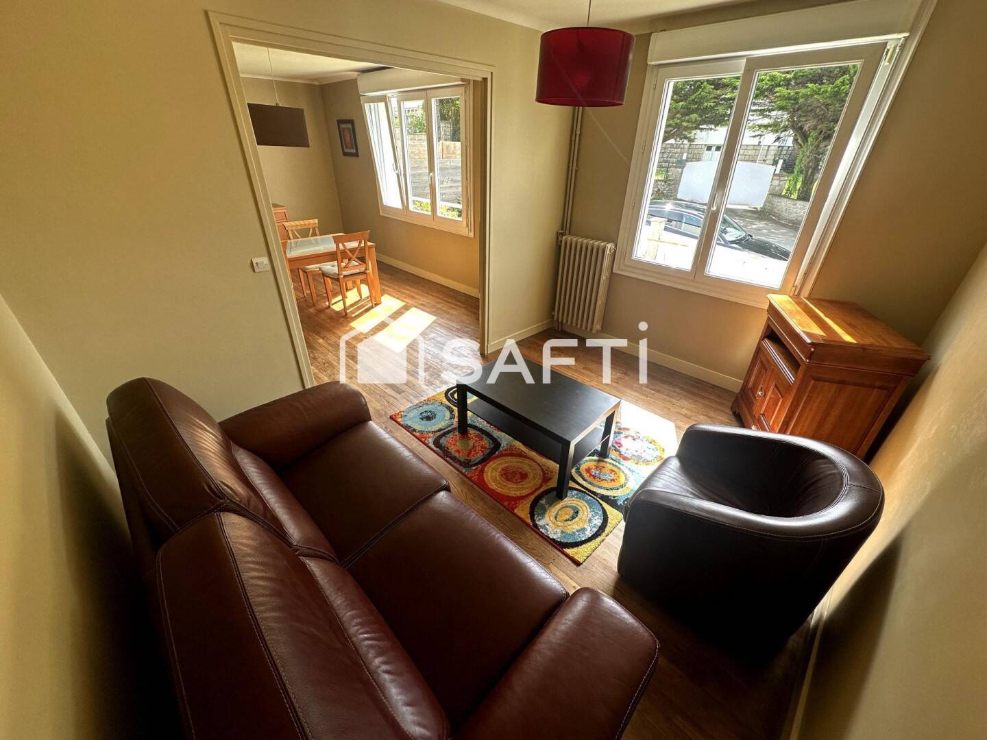 Maison 5 pièces 101 m² · à Pontivy · 101 m² · 189 000 €