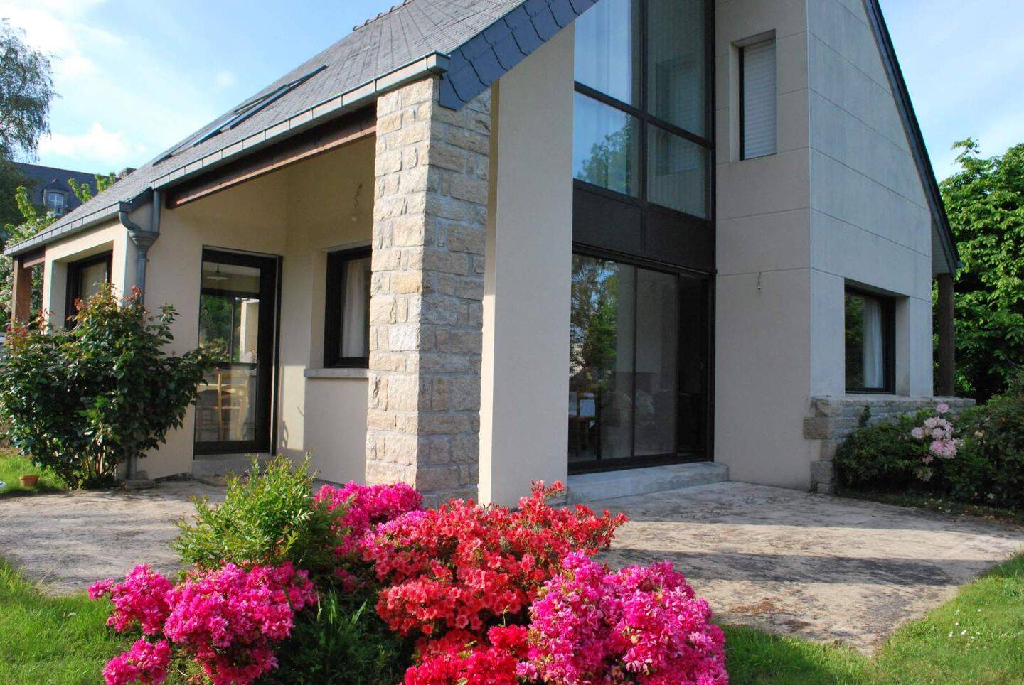 Maison 5 pièces 130 m² · à Plouër-sur-Rance · 130 m² · 552 260 €