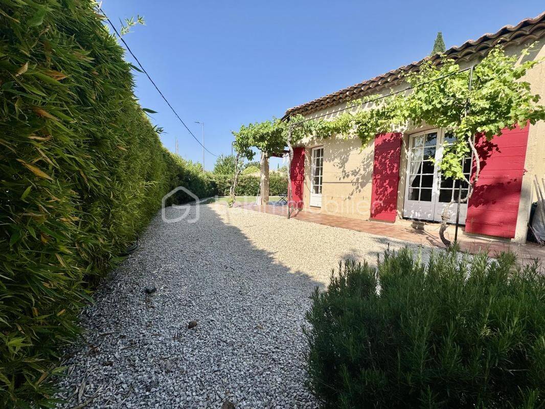 Maison 4 pièces 116 m² · à Aix-en-Provence · 116 m² · 539 500 €
