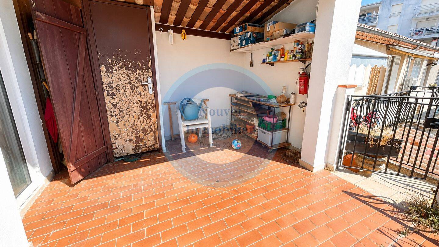 Maison 3 pièces 170 m² · à Vallauris · 170 m² · 372 000 €