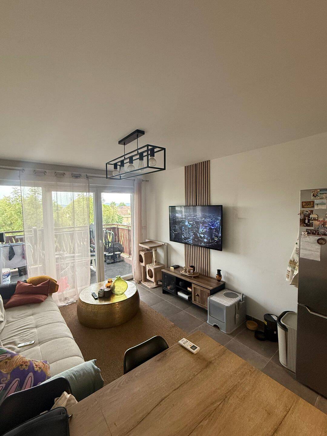 Appartement 2 pièces 42 m² · à Cuers · 42 m² · 185 000 €