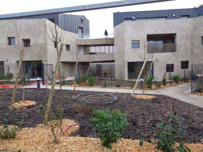 Appartement 3 pièces 65 m² · à Cenon · 64,9 m² · 805 €