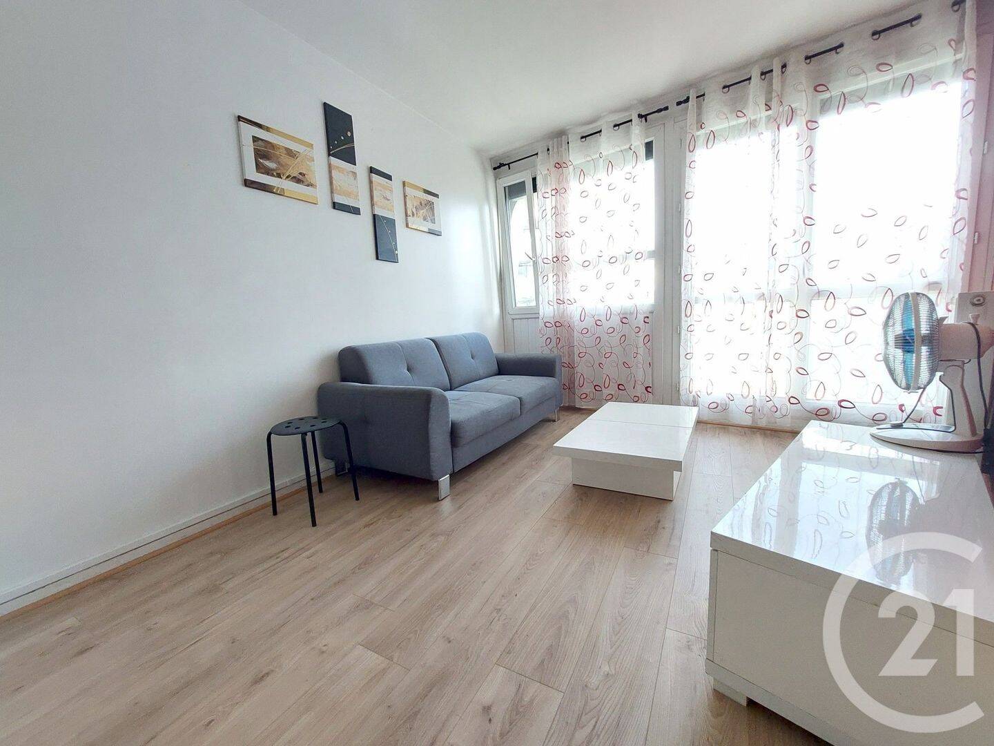 Appartement 3 pièces 60 m² · à Créteil · 60 m² · 1 200 €/mois