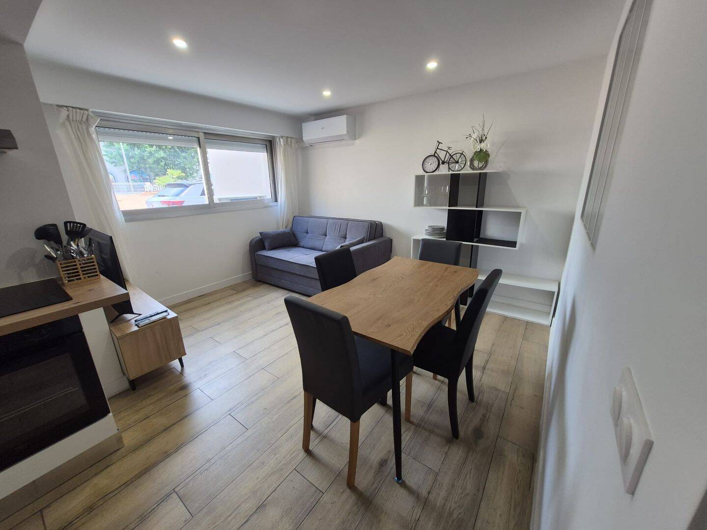 Appartement 2 pièces 32 m² · à Vallauris · 32,3 m² · 175 000 €