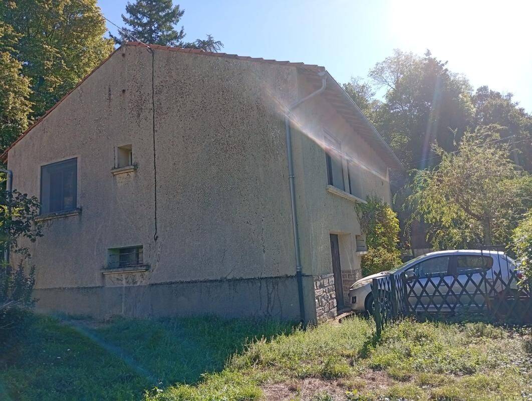 Maison 5 pièces 87 m² · à Verreries-de-Moussans · 87 m² · 149 900 €