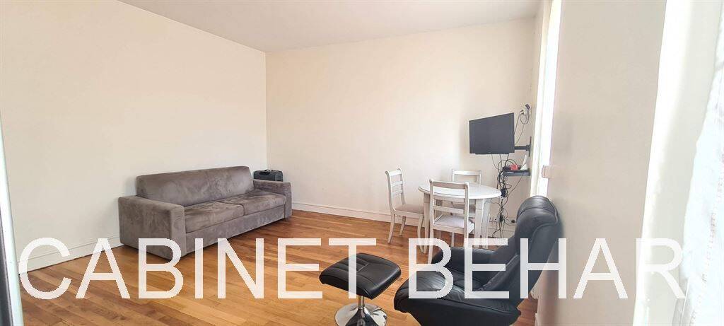 Appartement 1 pièce 29 m² · à Vincennes · 29 m² · 1 100 €/mois