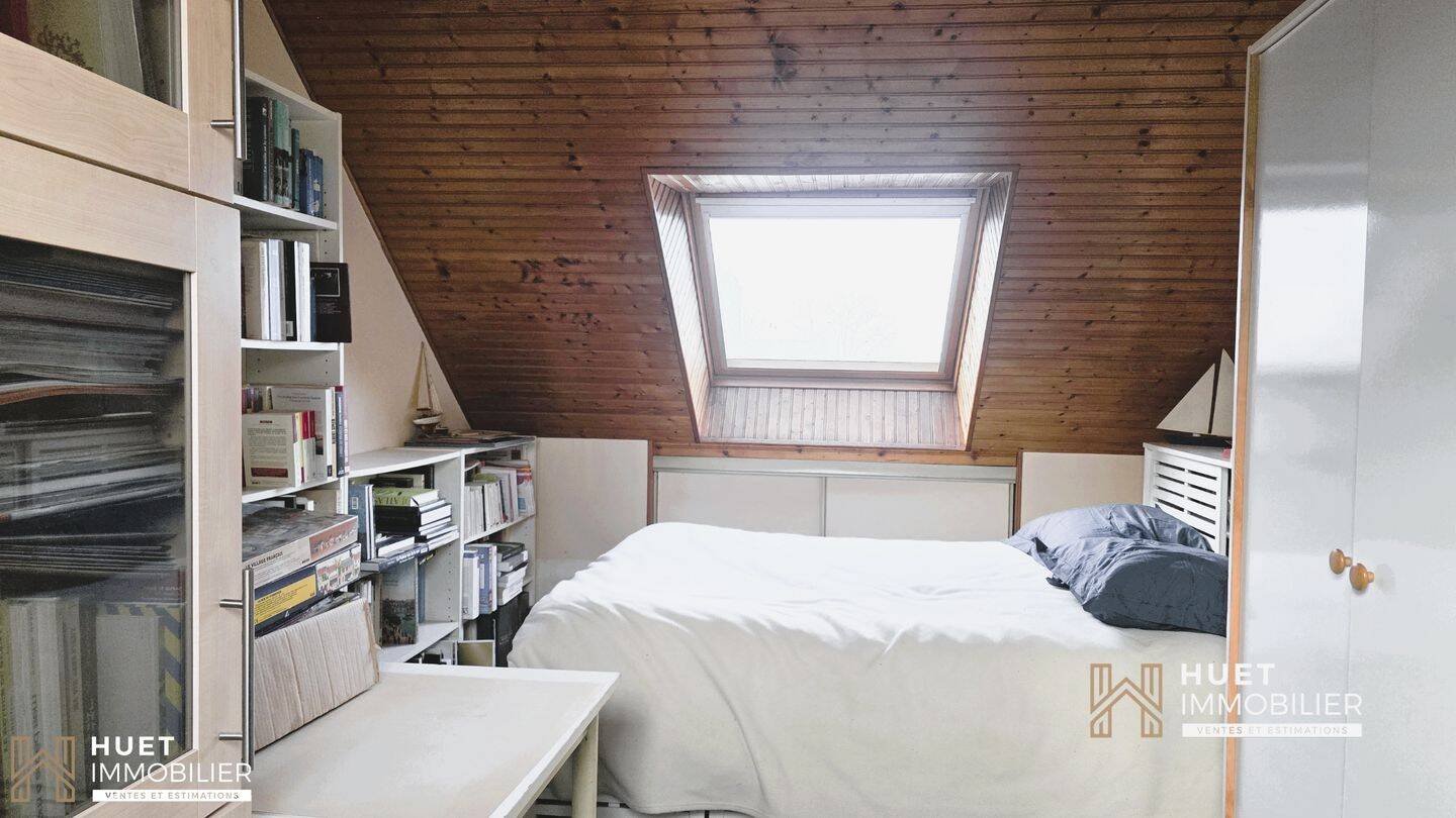 Appartement 1 pièce 25 m² · à Bruz · 25 m² · 86 000 €
