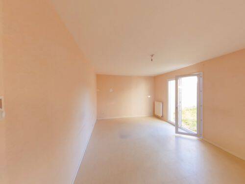 Appartement 3 pièces 69 m² · à Torteron · 69 m² · 488 €