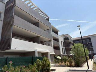 Appartement 2 pièces 56 m² · à Draguignan · 55,5 m² · 789 €/mois