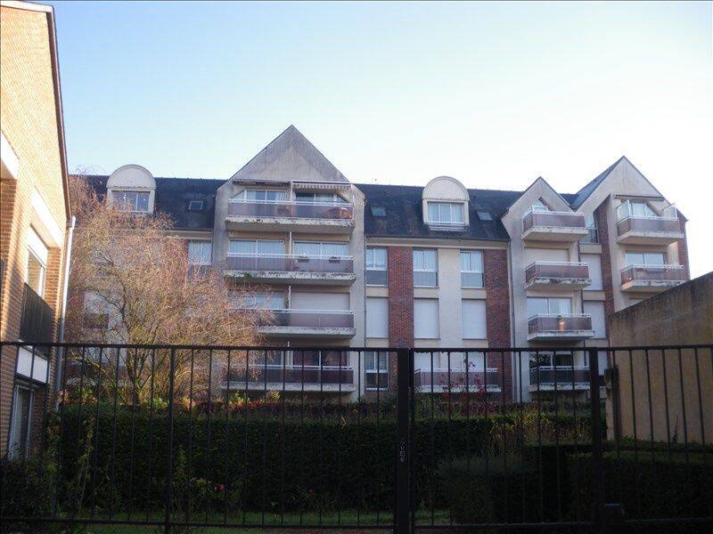 Appartement 2 pièces 34 m² · à Abbeville · 34 m² · 78 480 €