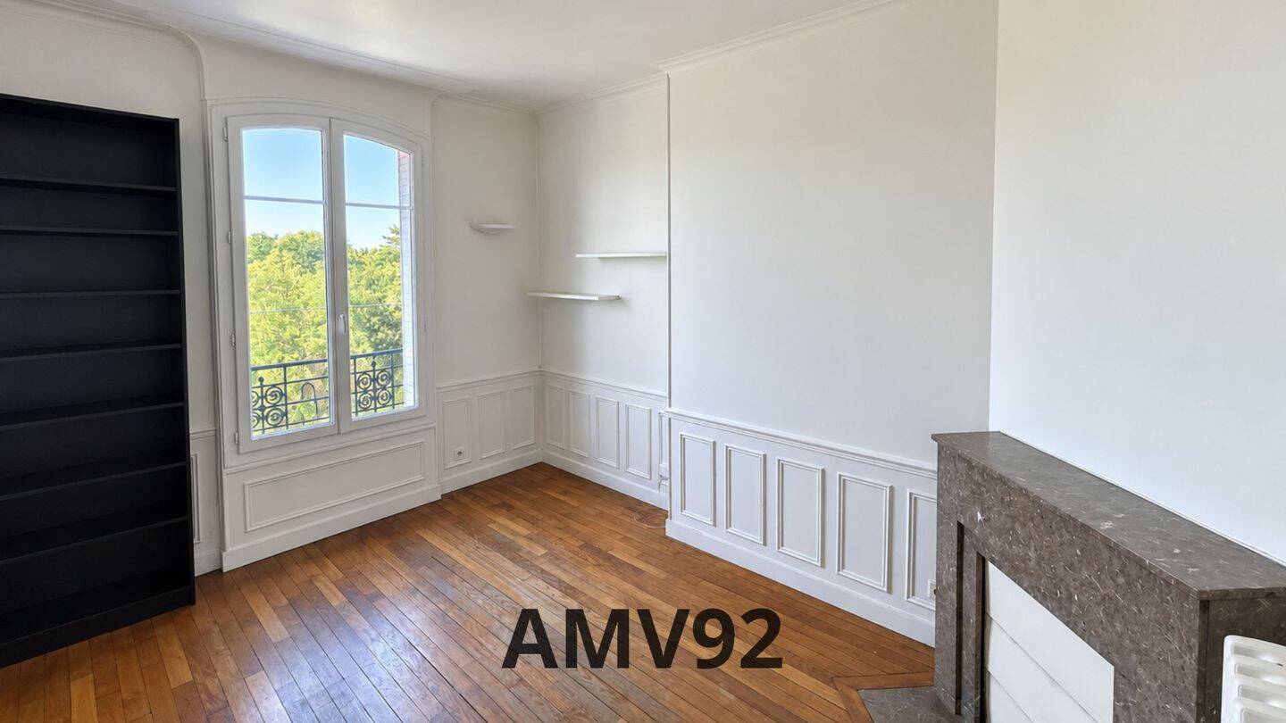 Appartement 3 pièces 52 m² · à La Garenne-Colombes · 52 m² · 304 500 €
