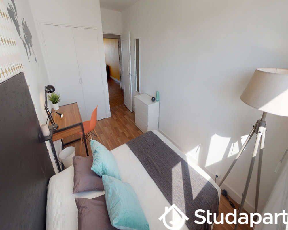1 pièce 10 m² · à Garches · 10 m² · 1 005 €