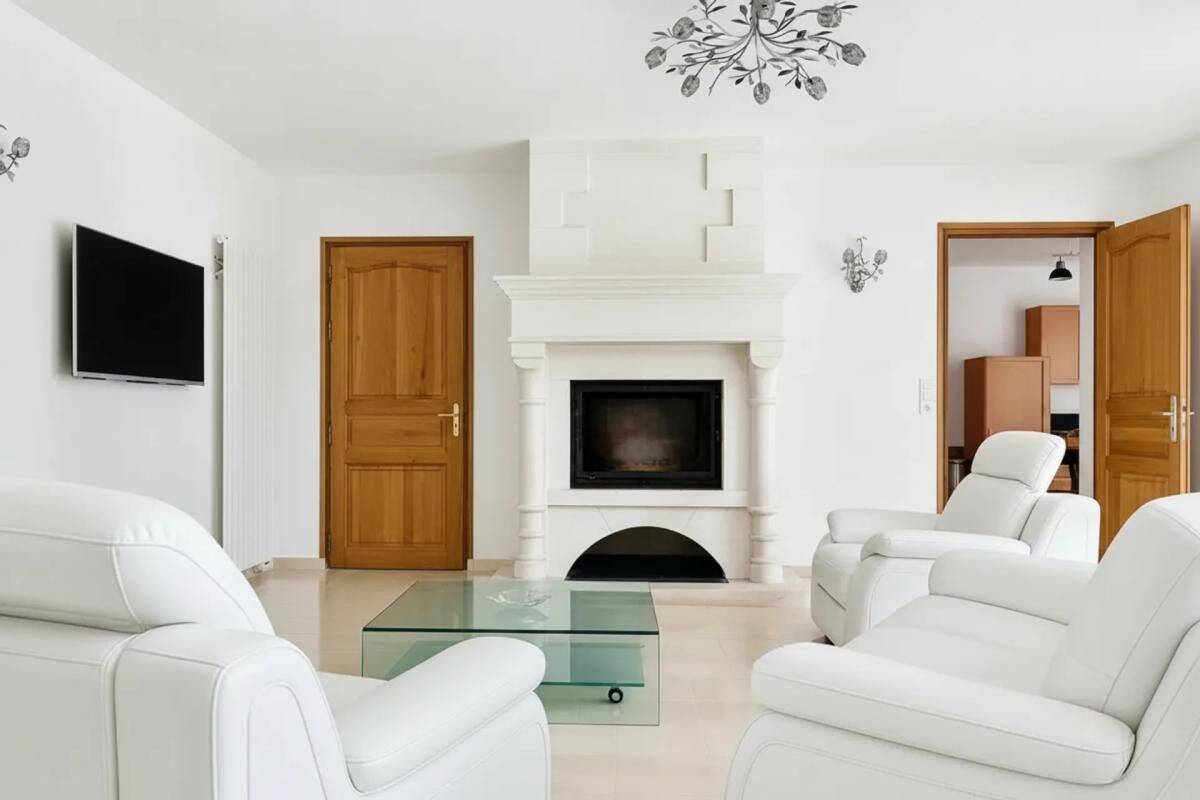 Maison 5 pièces 195 m² · à Mesland · 195 m² · 490 000 €