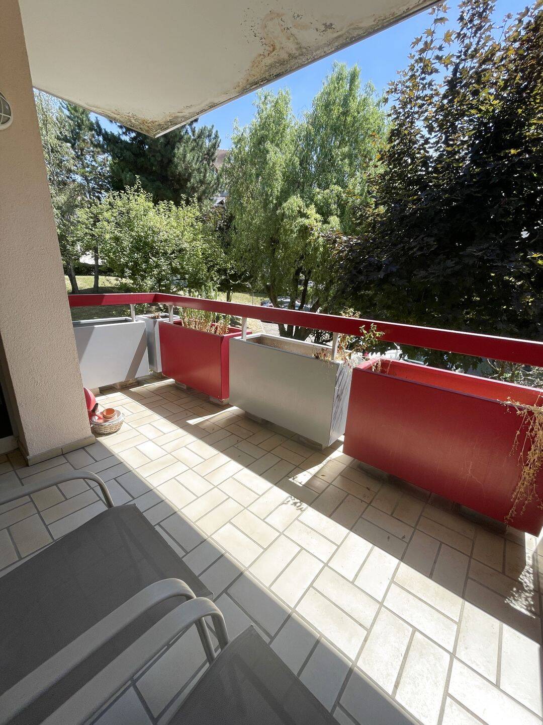 Appartement 5 pièces 108 m² · à Strasbourg · 108,1 m² · 1 680 €