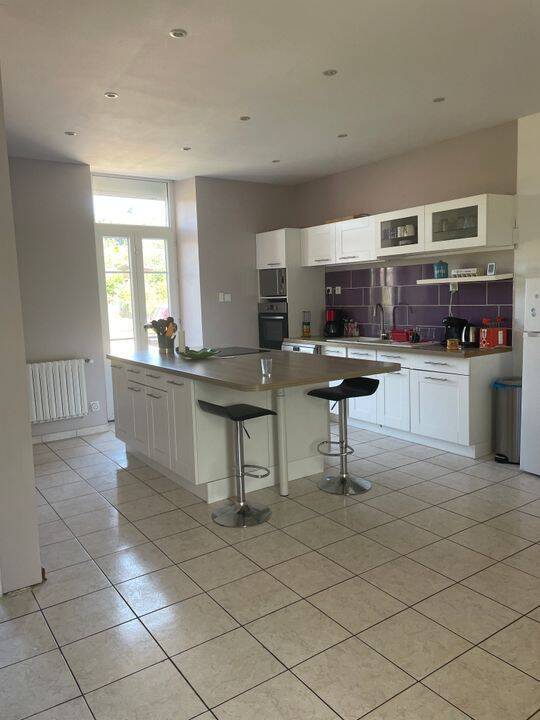 Appartement 1 pièce 16 m² · à Saint-Clair-de-la-Tour · 16 m² · 550 €