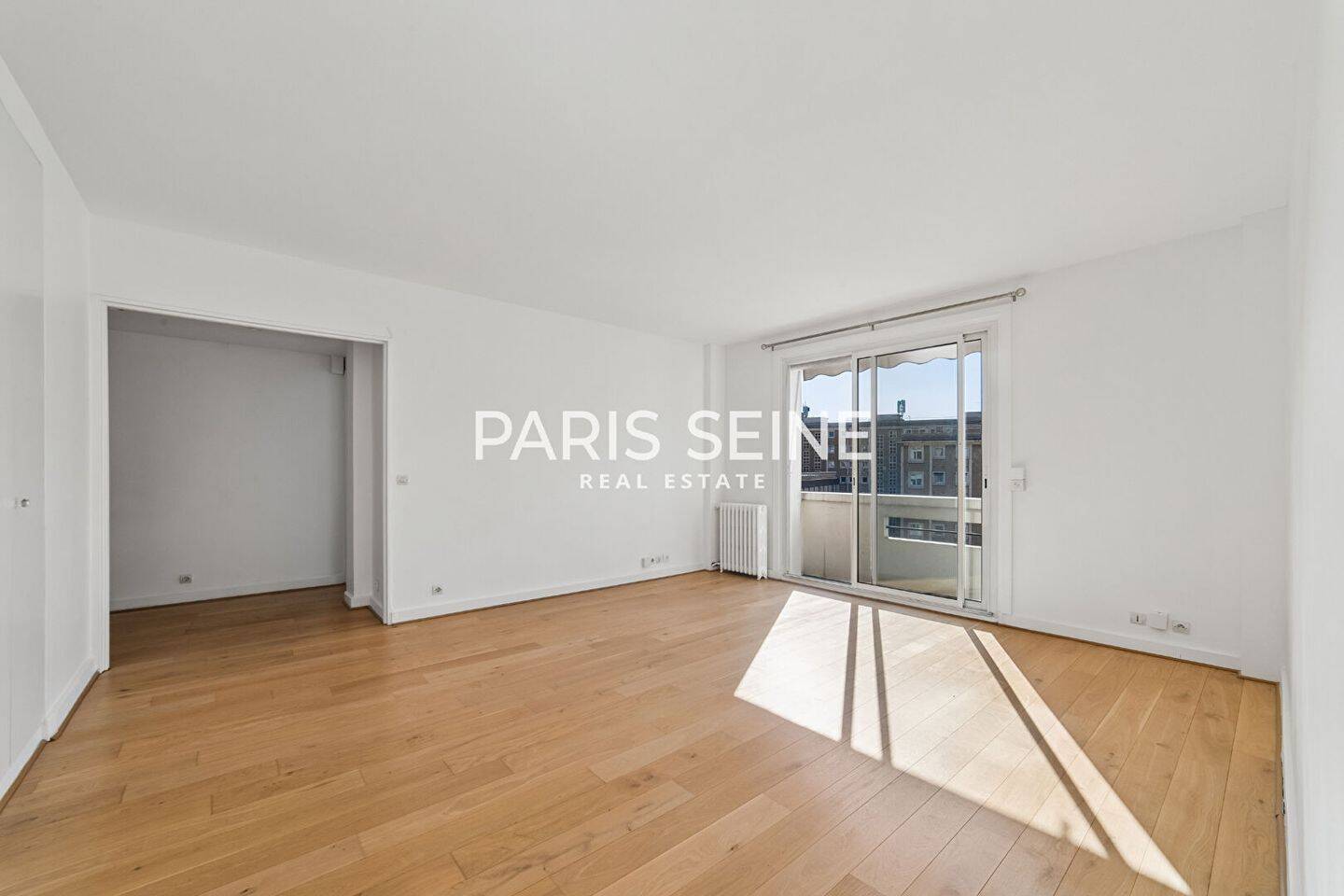 Appartement 2 pièces 56 m² · à Paris 16ème Arrondissement · 56 m² · 472 000 €