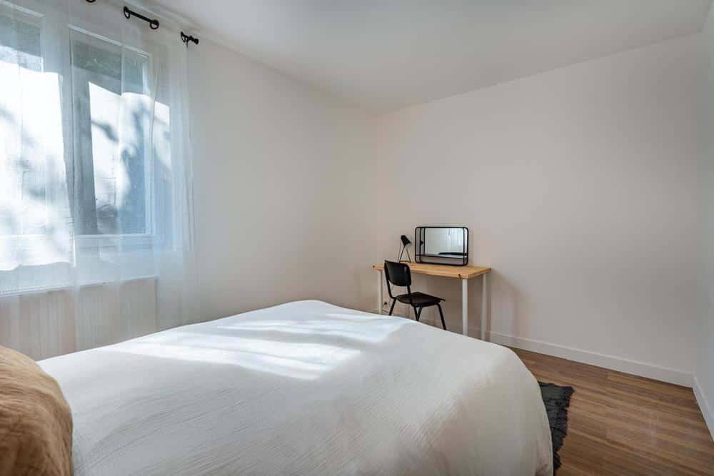 1 pièce 15 m² · à Chartres · 15 m² · 454 €