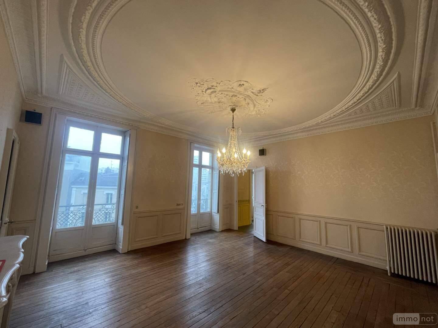 Appartement 6 pièces 114 m² · à Rennes · 114 m² · 427 000 €
