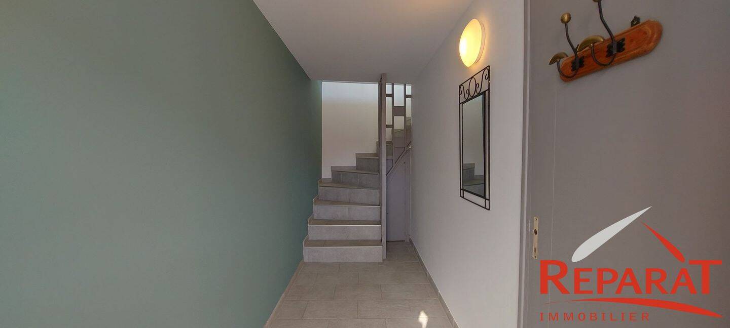 Appartement 3 pièces 56 m² · à Brive-la-Gaillarde · 56 m² · 635 €/mois