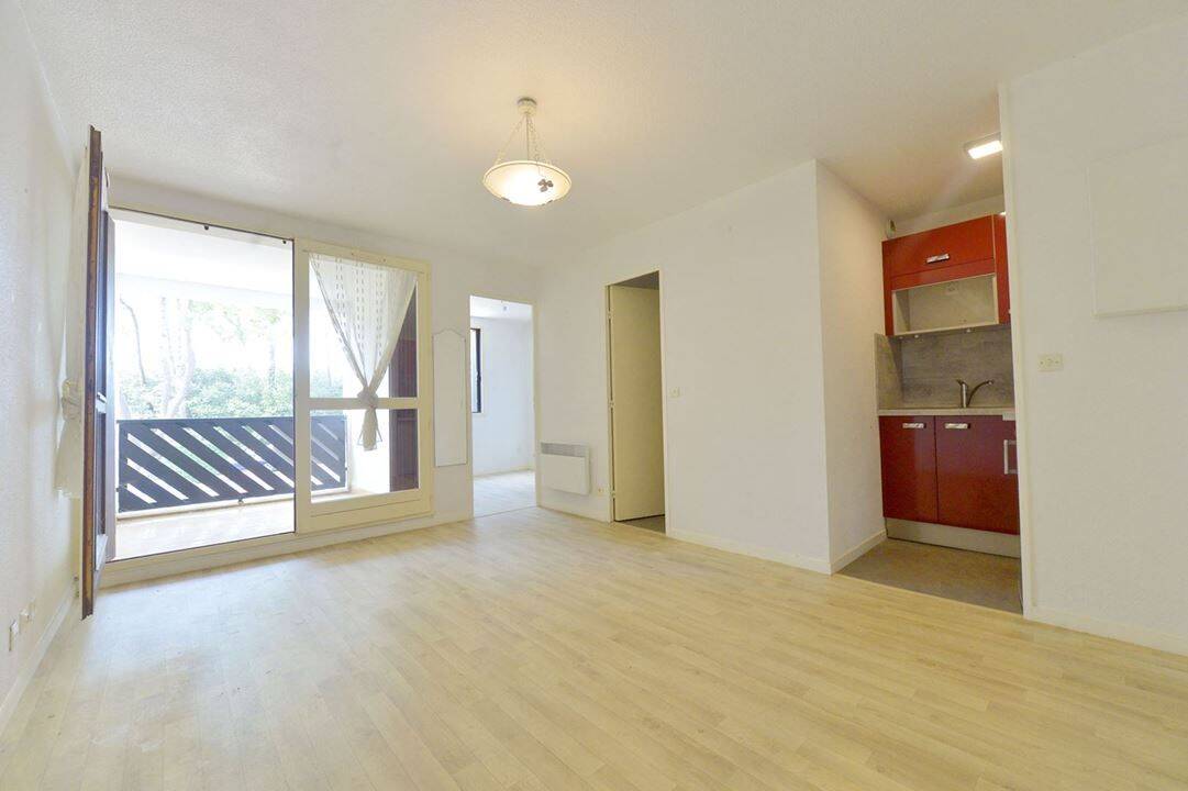 Appartement 2 pièces 26 m² · à Saint-Georges-de-Didonne · 26 m² · 137 500 €