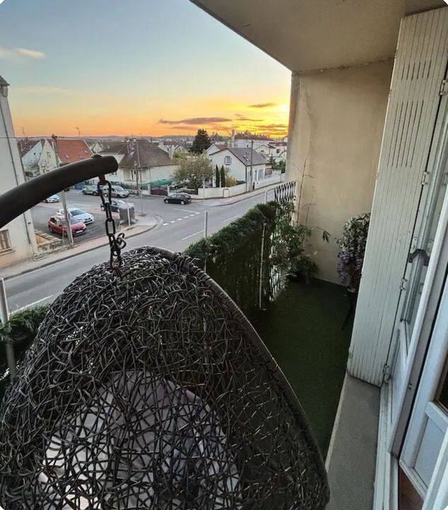 Appartement 1 pièce 34 m² · à Dijon · 34 m² · 685 €/mois