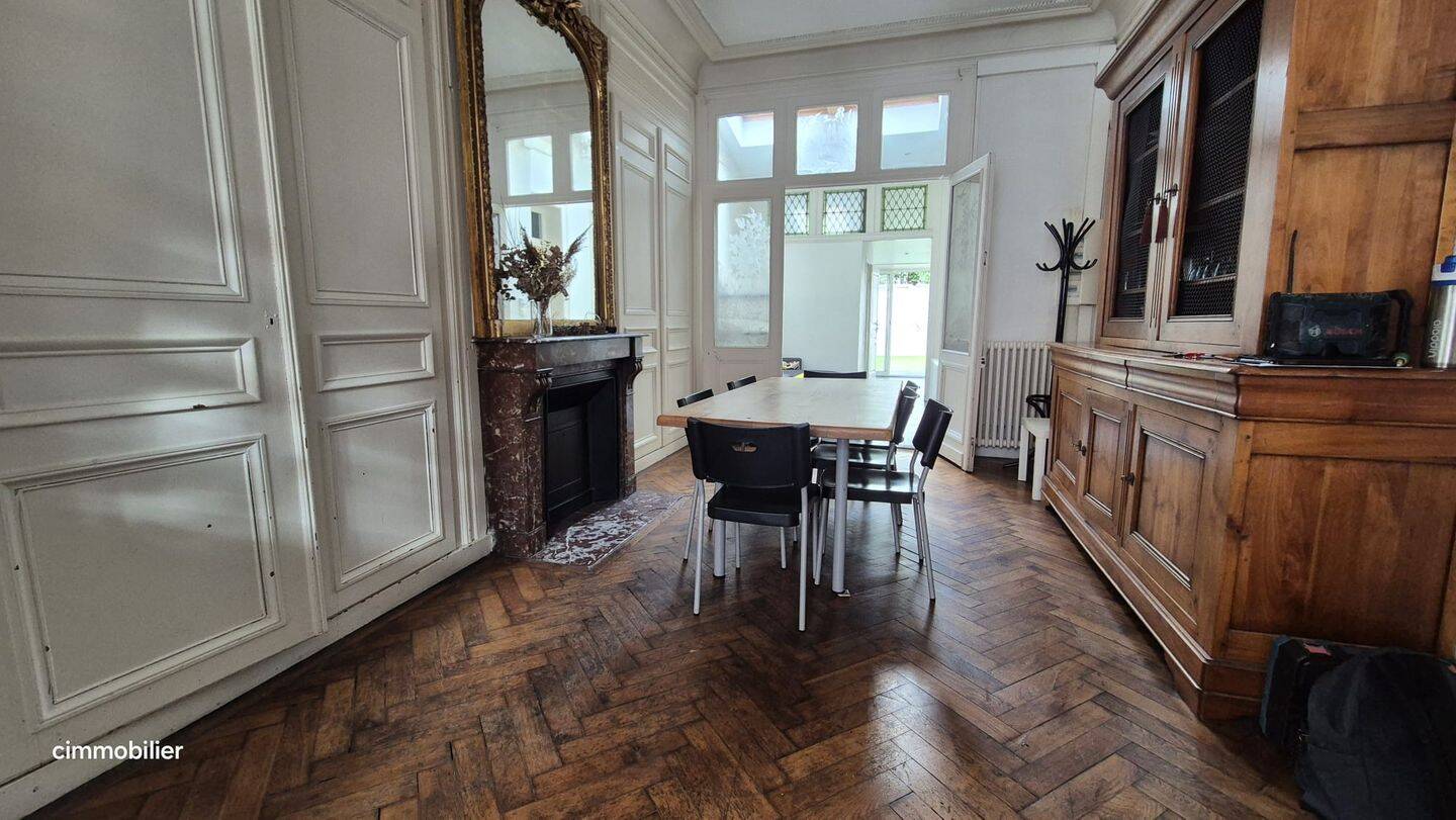 Appartement 4 pièces 72 m² · à Lille · 72 m² · 1 470 €/mois