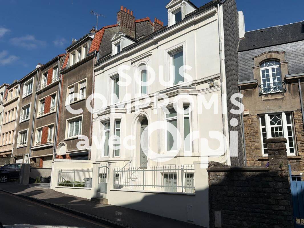 Maison 6 pièces 192 m² · à Boulogne-sur-Mer · 192 m² · 367 000 €