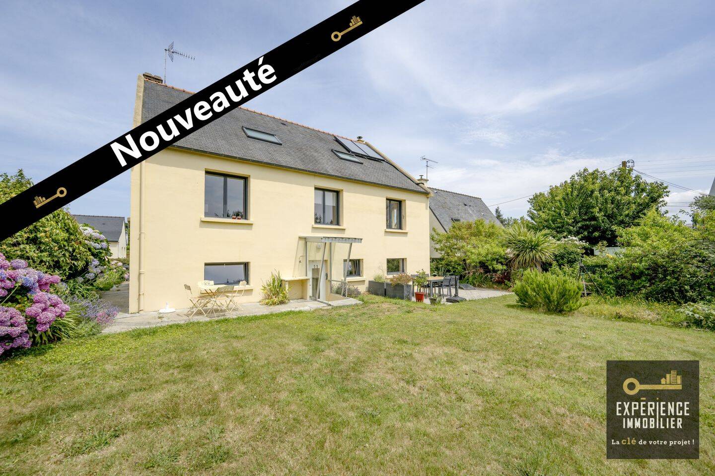 Maison 7 pièces 180 m² · à Plérin · 180 m² · 367 150 €
