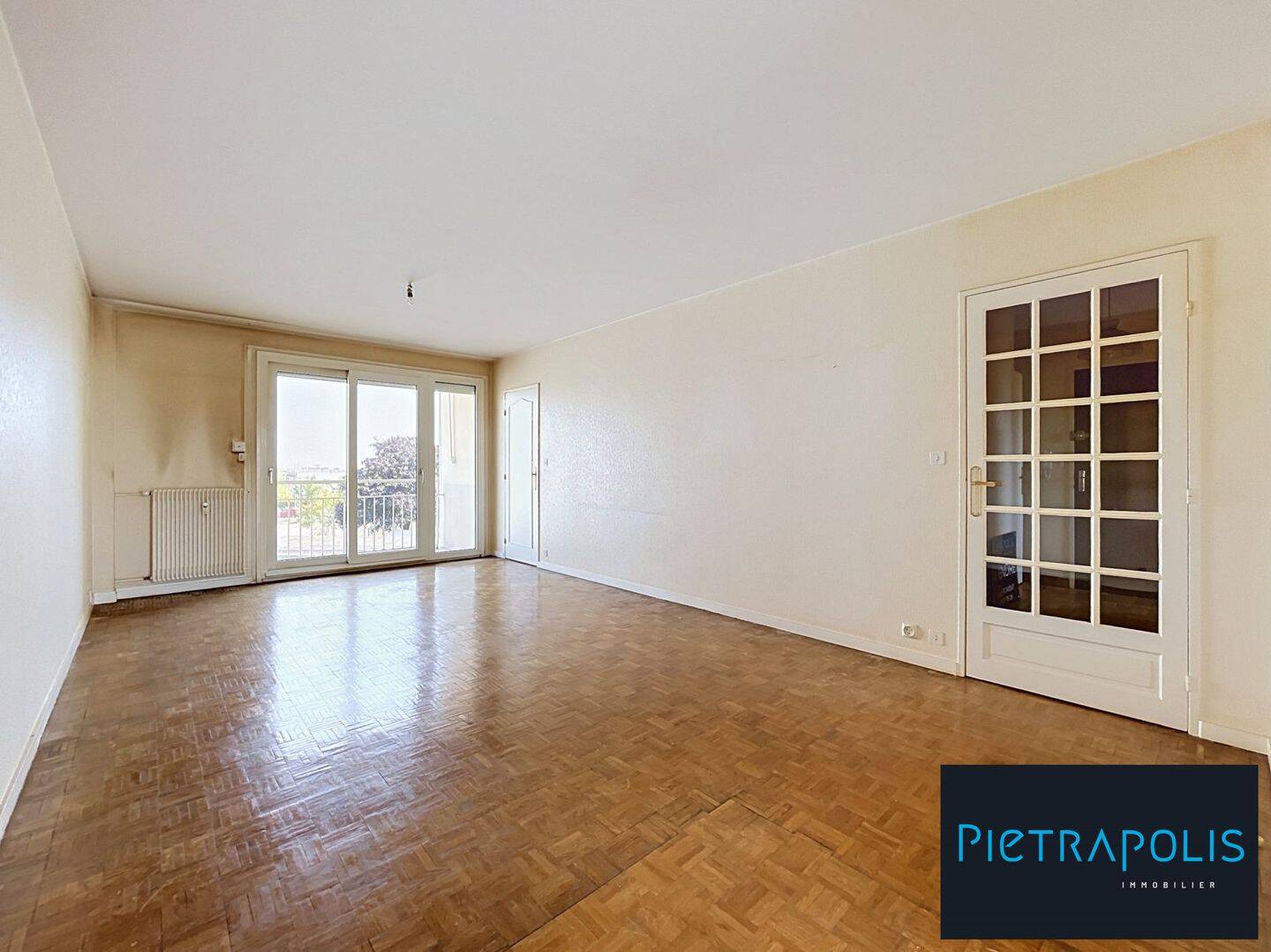 Appartement 5 pièces 93 m² · à Saint-Apollinaire · 93,4 m² · 150 000 €