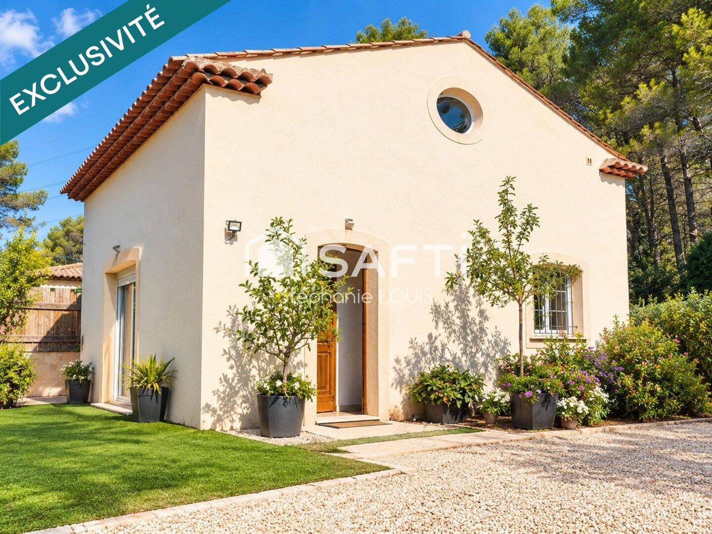 Maison 3 pièces 100 m² · à La Motte · 100 m² · 340 000 €