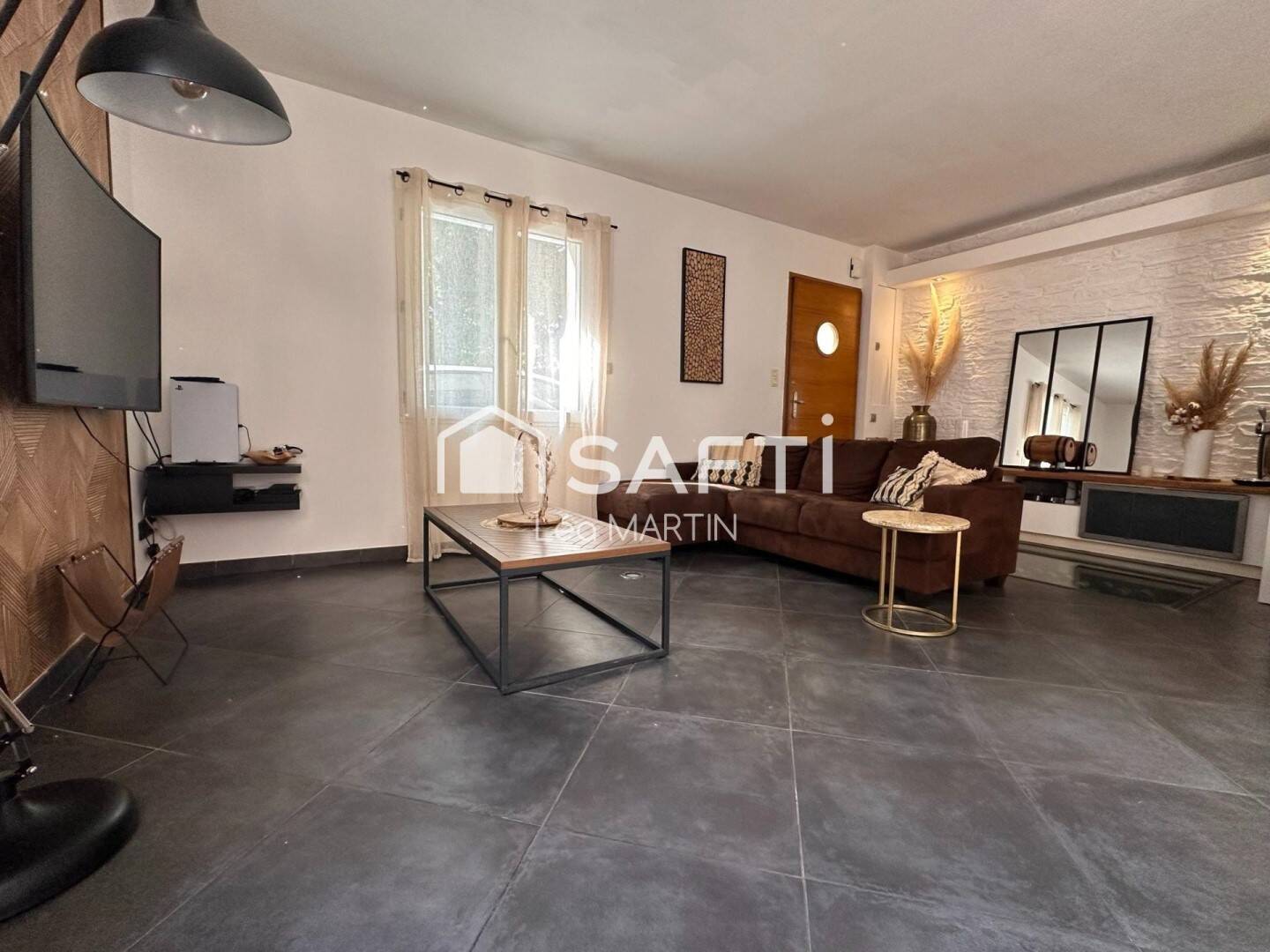 Maison 4 pièces 108 m² · à Beaupréau-en-Mauges · 108 m² · 192 500 €