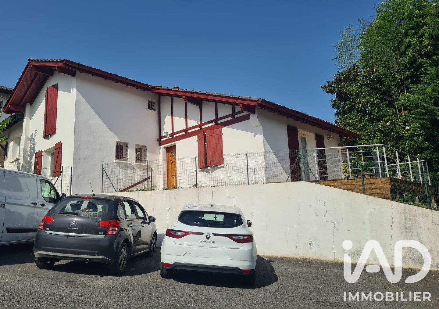 Maison 4 pièces 94 m² · à Urcuit · 94 m² · 340 000 €