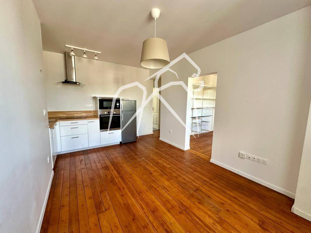 Appartement 2 pièces 33 m² · à Rouen · 33 m² · 87 000 €