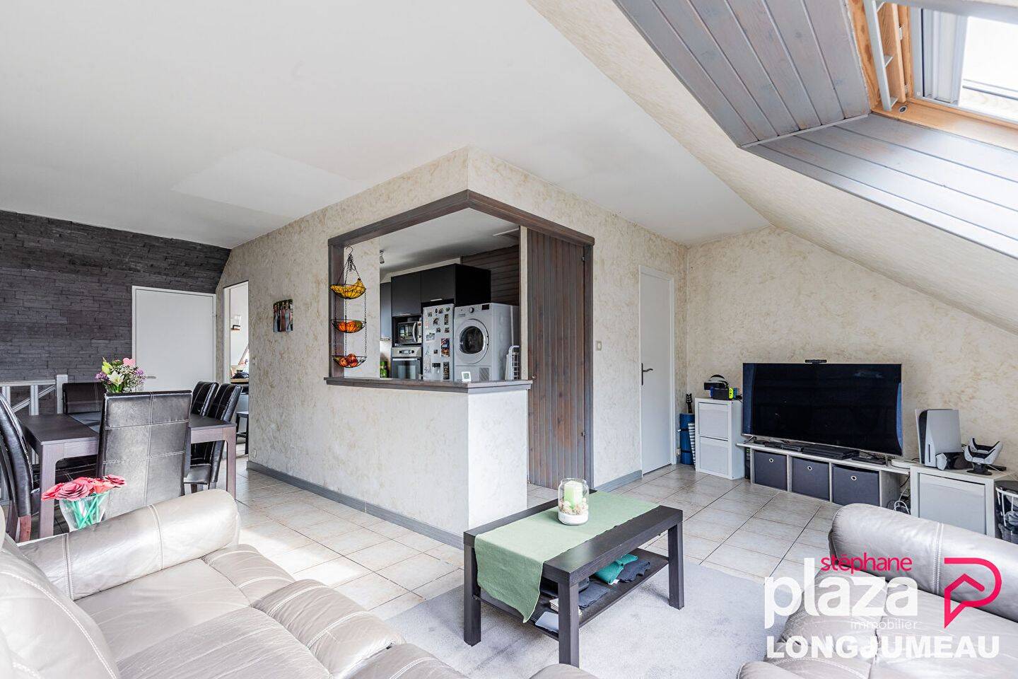 Appartement 4 pièces 75 m² · à Longjumeau · 75 m² · 199 000 €