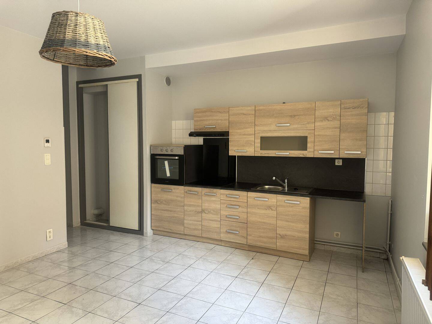 Appartement 2 pièces 52 m² · à Villemur-sur-Tarn · 51,5 m² · 665 €