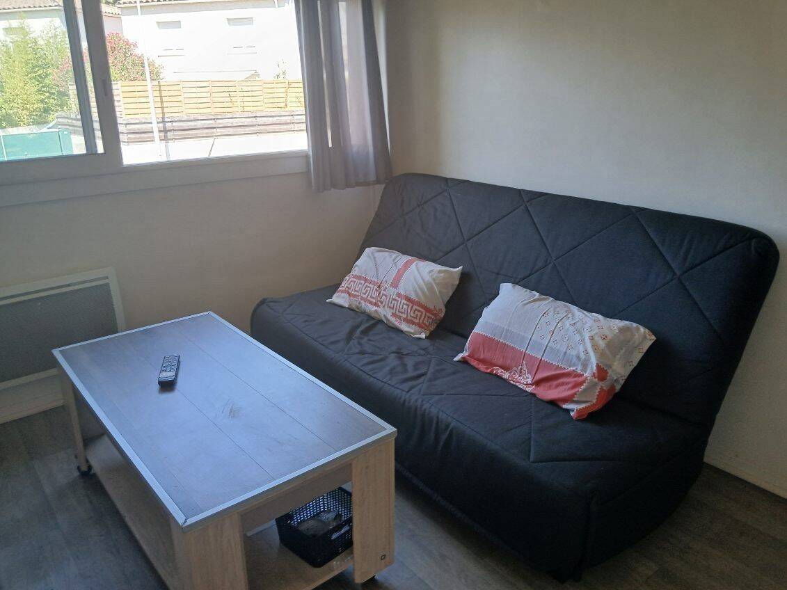Appartement 1 pièce 19 m² · à Montpellier · 19 m² · 495 €