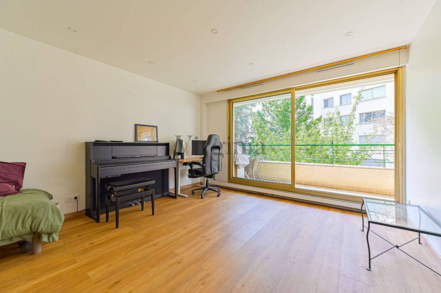 Appartement 1 pièce 35 m² · à Saint-Mandé · 35 m² · 345 000 €