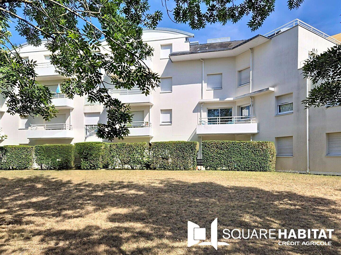 Appartement 2 pièces 32 m² · à Vannes · 31,9 m² · 130 000 €
