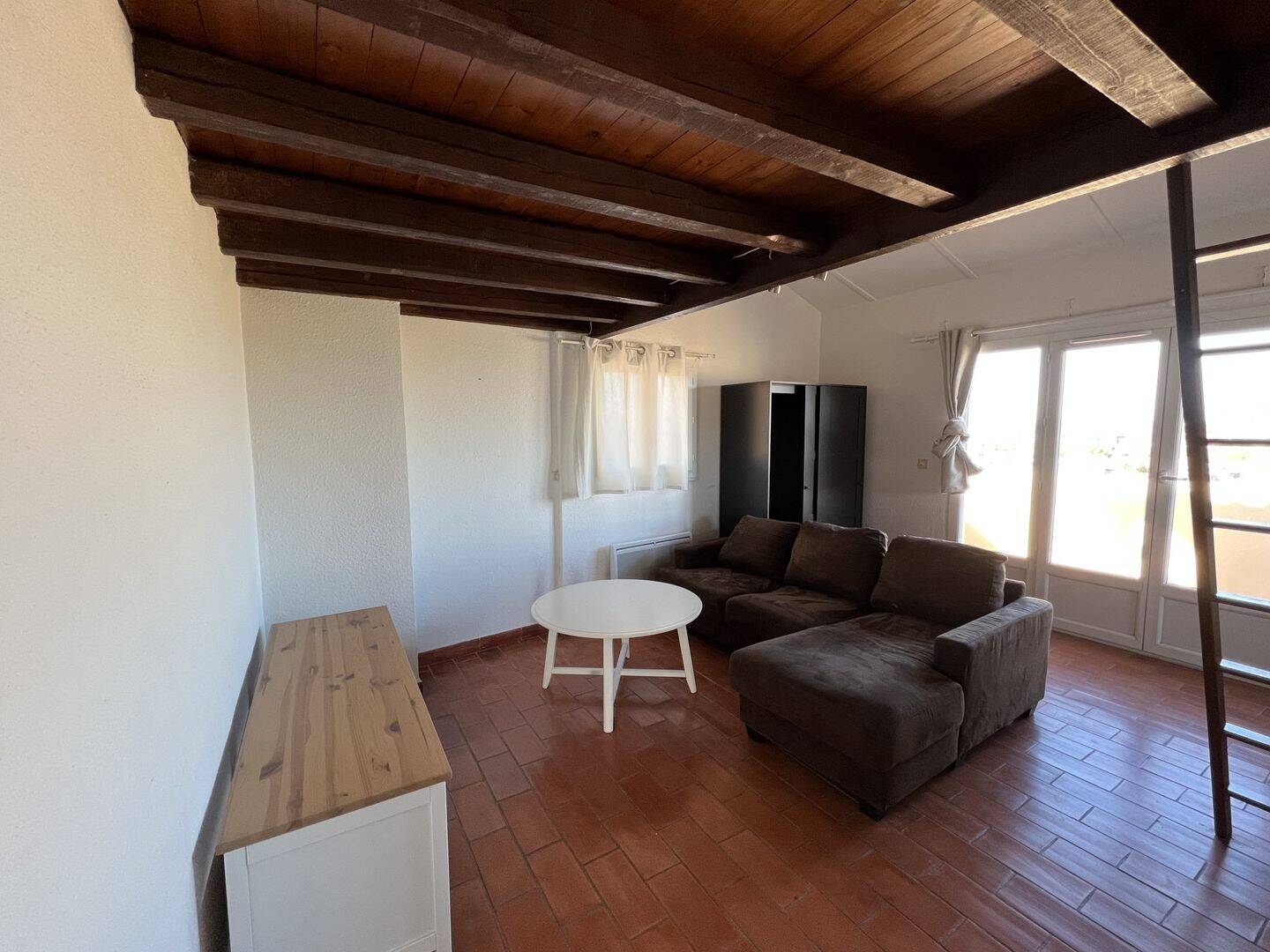 Appartement 1 pièce 26 m² · à Aix-en-Provence · 26,4 m² · 656 €/mois